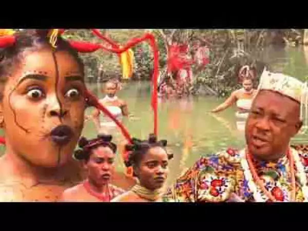 Video: SUPERIOR KINGDOM 1 - 2017 Latest Nigerian Nollywood Full Movies | African Movies
